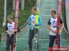 126 Podium konkursu 126 Podium konkursu
